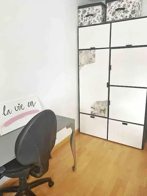 Holiday home Tranquila Casa Con Jardin Villa Teia