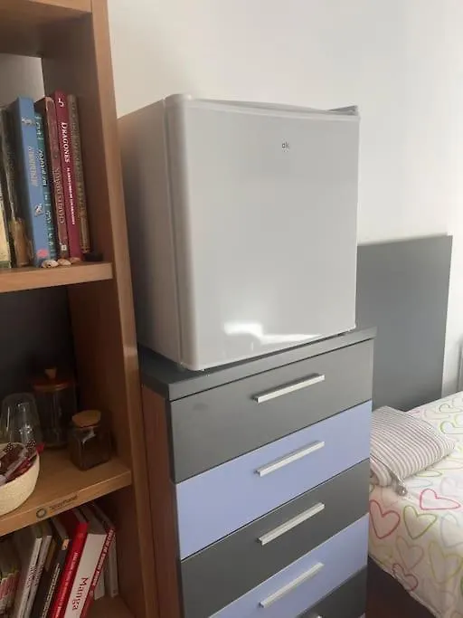 Tranquila Casa Con Jardin Villa Teia