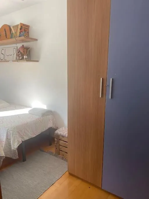 Tranquila Casa Con Jardin Villa Teia