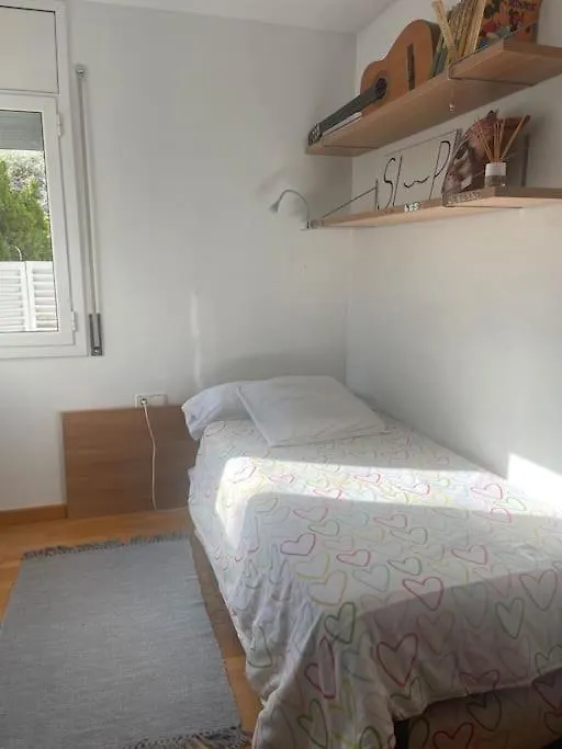 Holiday home Tranquila Casa Con Jardin Villa Teia