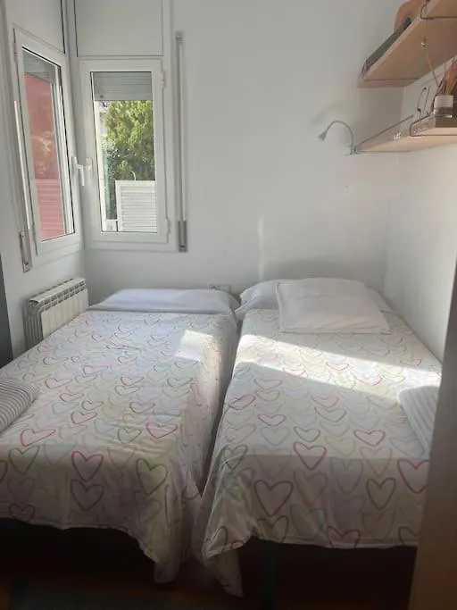 Tranquila Casa Con Jardin Villa Teia Holiday home