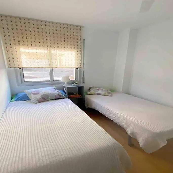 Tranquila Casa Con Jardin Villa Teia Holiday home