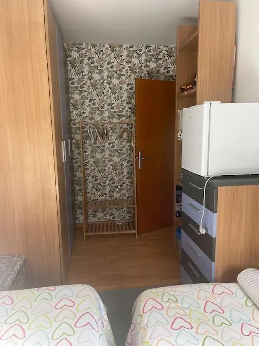 Holiday home Tranquila Casa Con Jardin Villa Teia