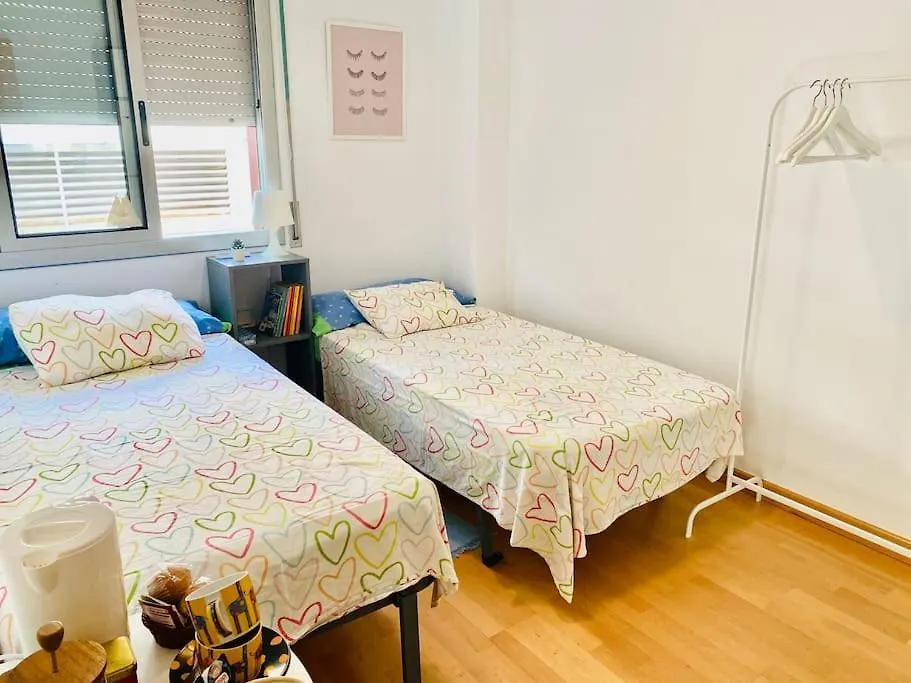 Holiday home Tranquila Casa Con Jardin Villa Teia Spain