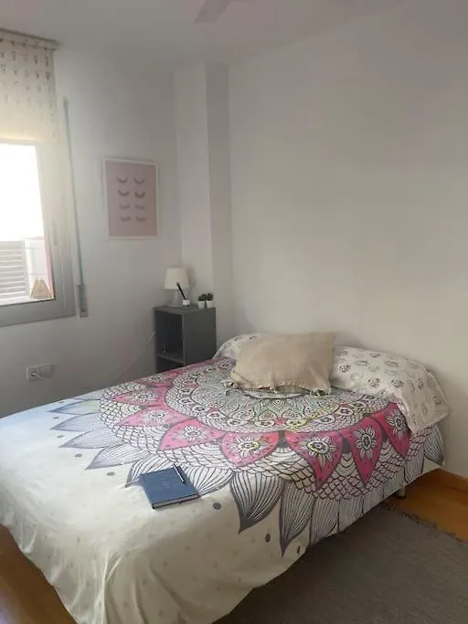 Holiday home Tranquila Casa Con Jardin Villa Teia